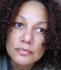 sass-before-peel a candid no make-up shot from before the peel. look at the quality of my skin.